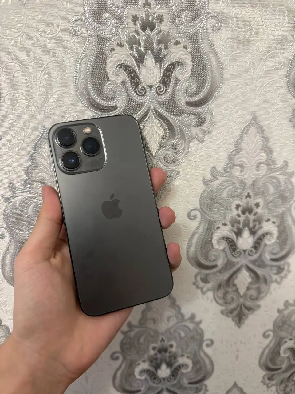 Продам iPhone 13 Pro 256 ГБ - Смартфоны (Электроника) в Тверь