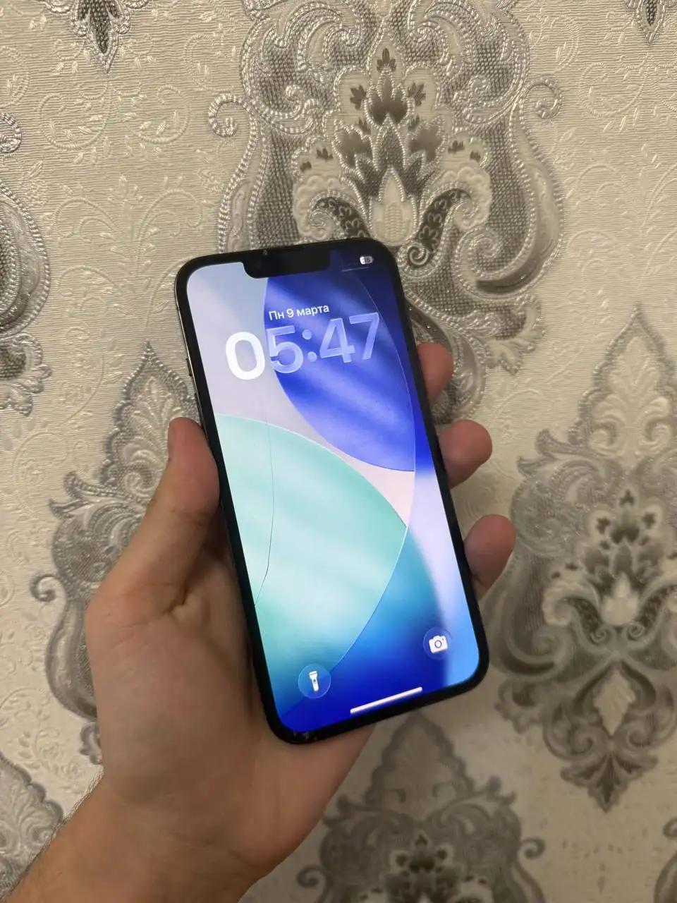 Продам iPhone 13 Pro 256 ГБ - Смартфоны (Электроника) в Тверь