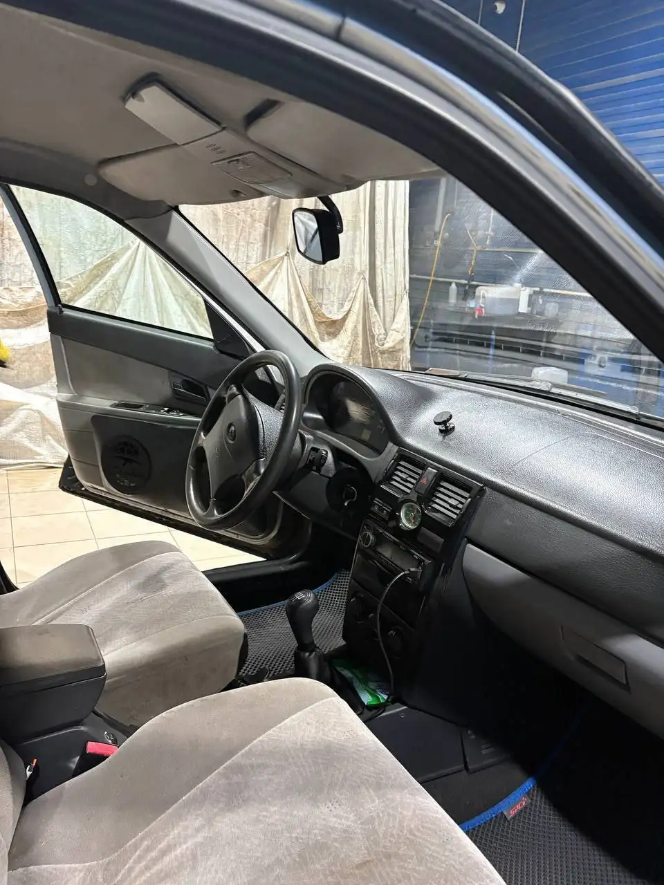 Продажа автомобиля ВАЗ 2107 2017 года - Легковые автомобили (Авто) в Тверь