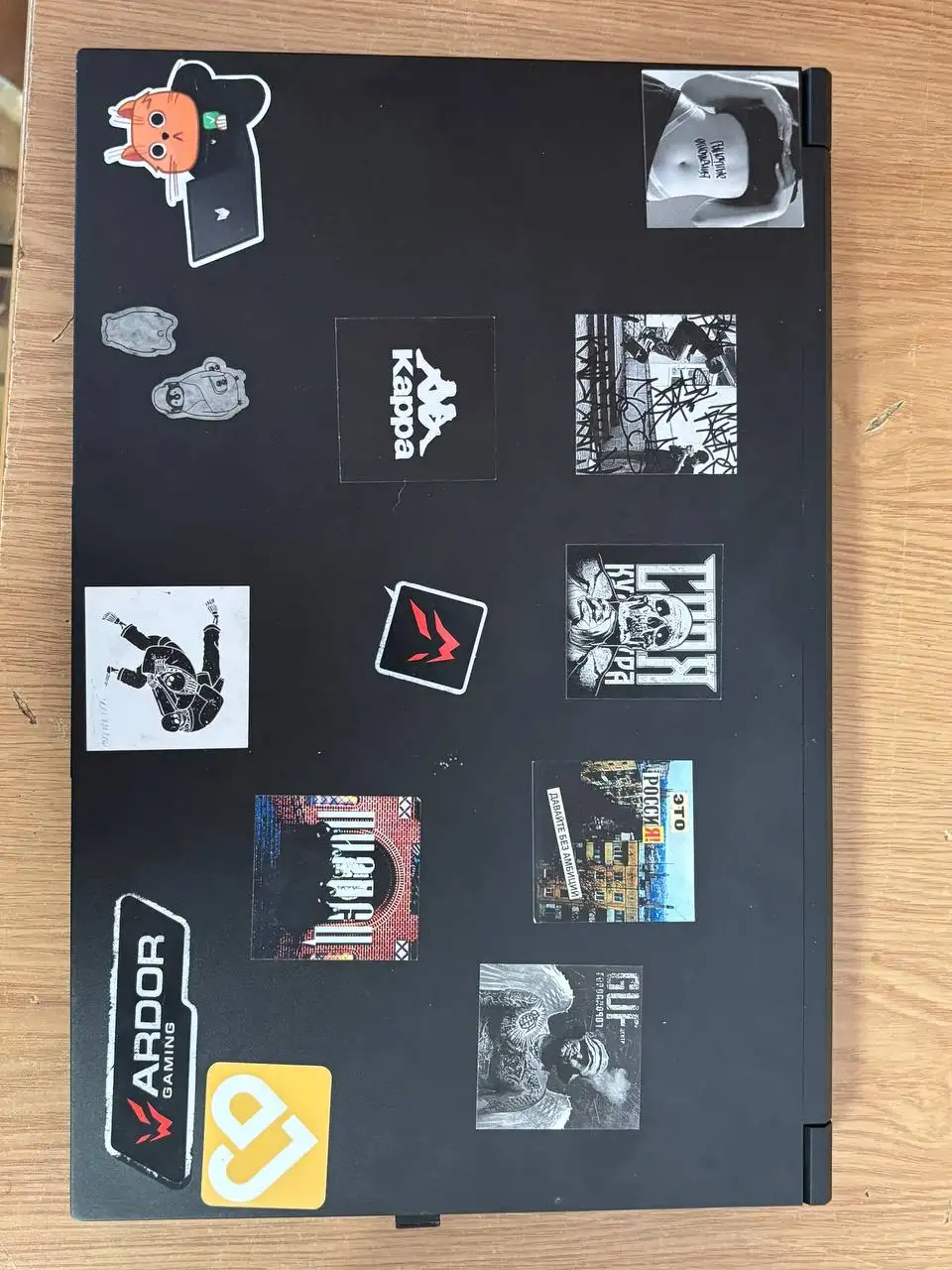 Продам ноутбук Ardor Gaming Neo - Ноутбуки (Электроника) в Тверь