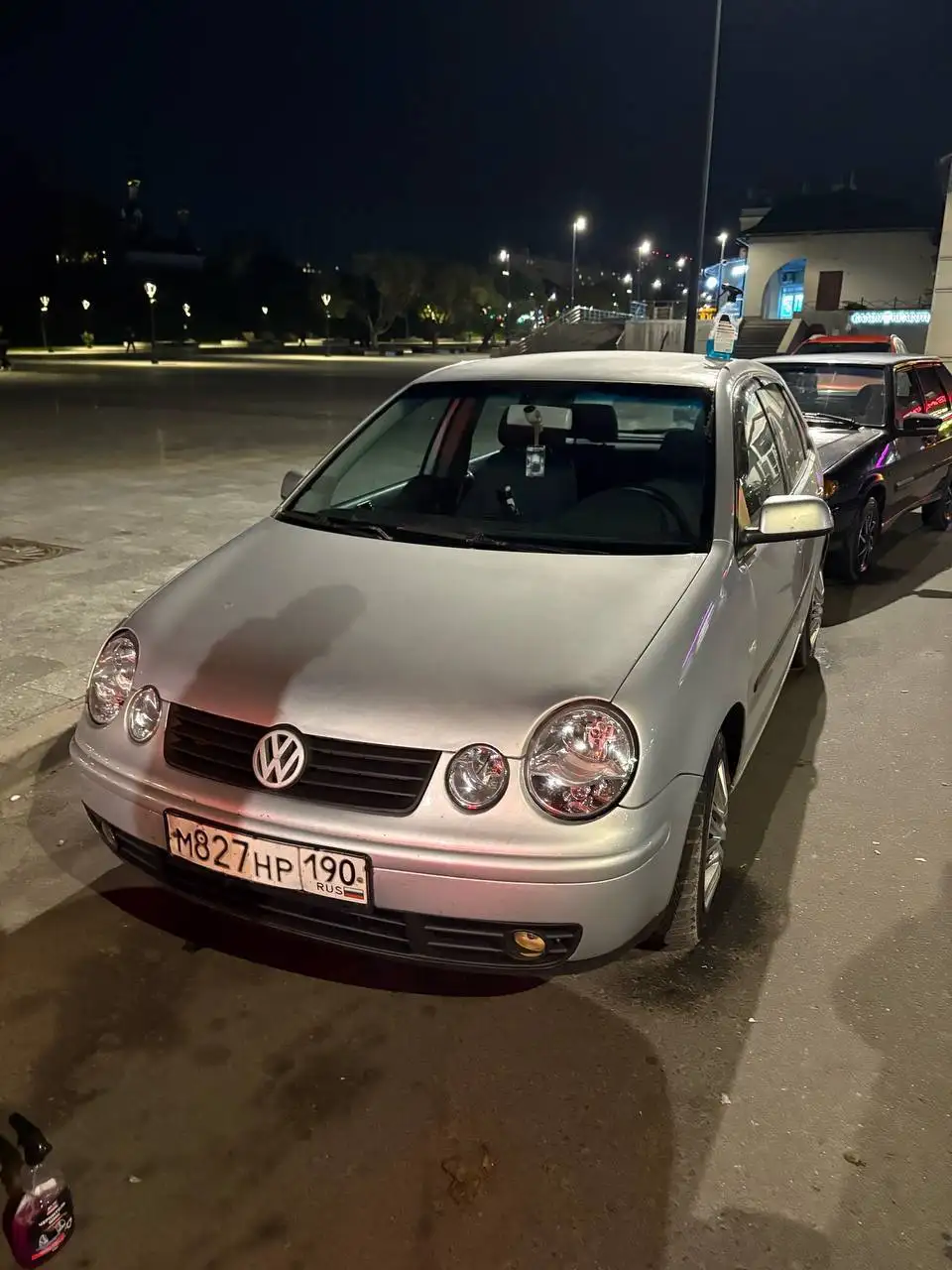 Продажа полика 2003 года 1.2л механика - Авто в Тверь