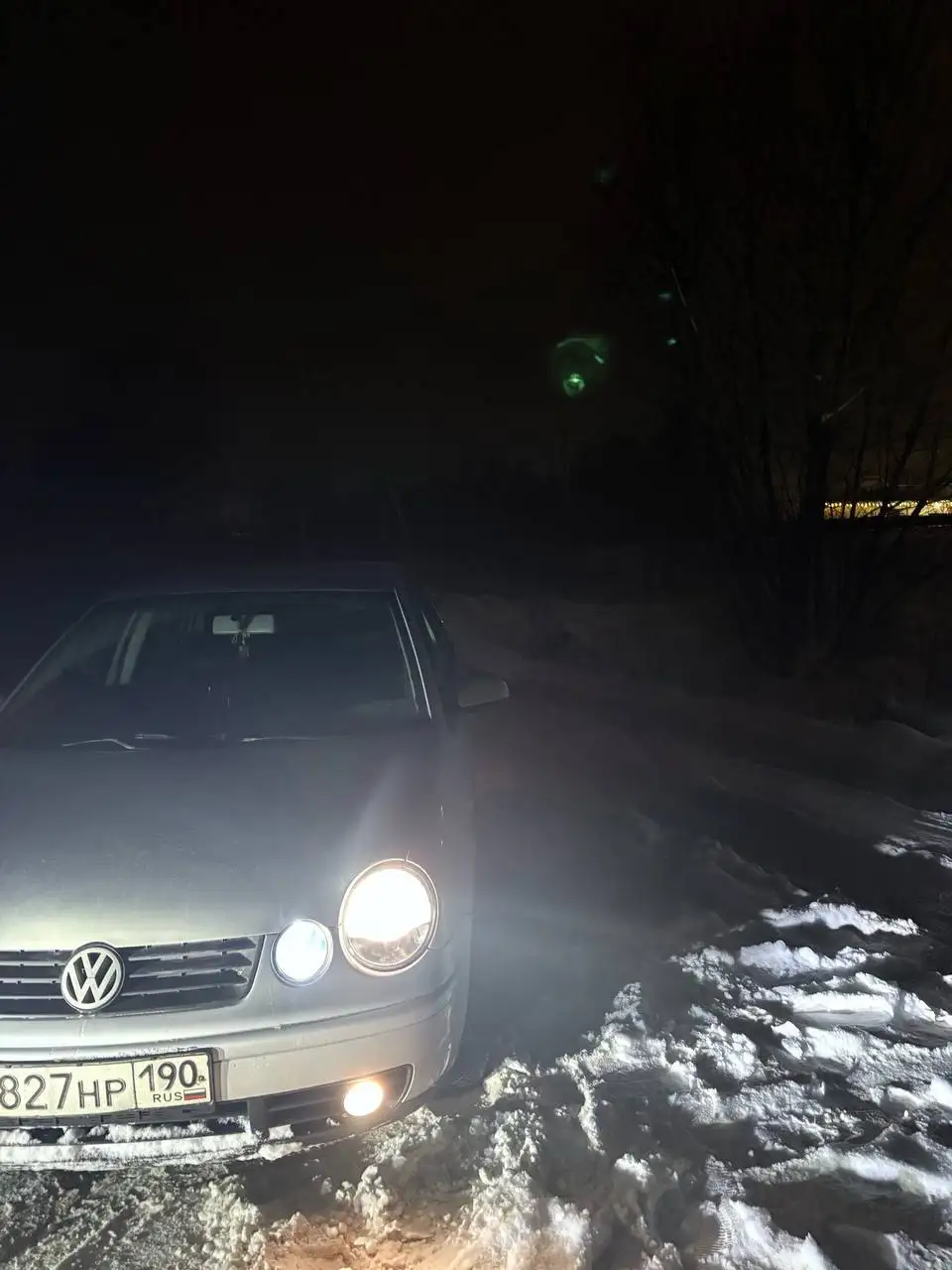 Продажа полика 2003 года 1.2л механика - Авто в Тверь