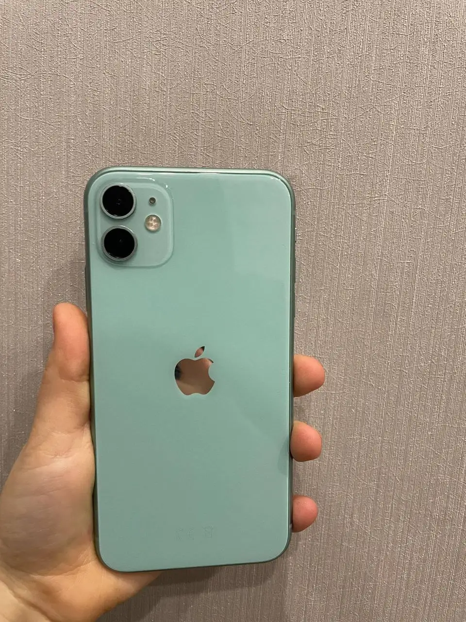 Продам iPhone 11 64GB - Смартфоны (Электроника) в Тверь