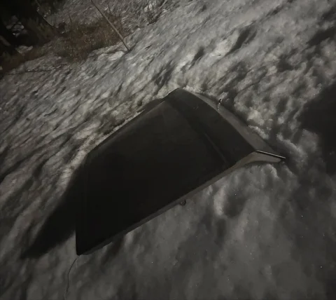 Продам 3к не гнилая с подогревом - Нива в Тверь