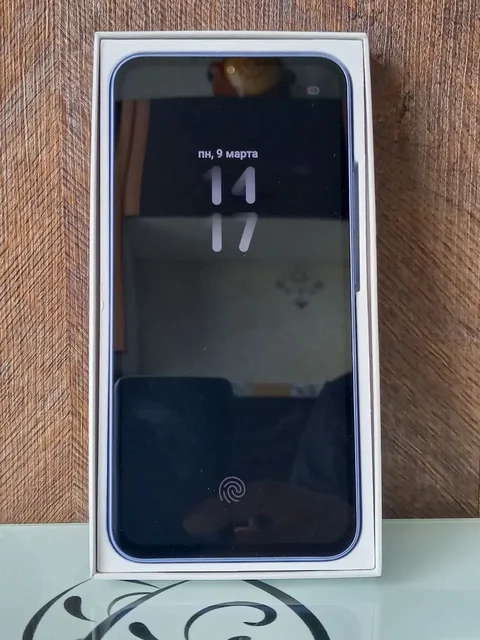 Продам Samsung A34 5G в хорошем состоянии - Электроника в Тверь