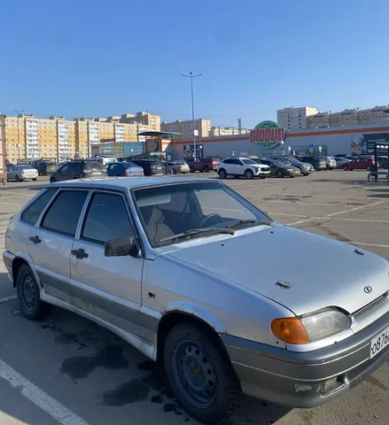 Продажа автомобиля с косяками по кузову - Авто в Тверь