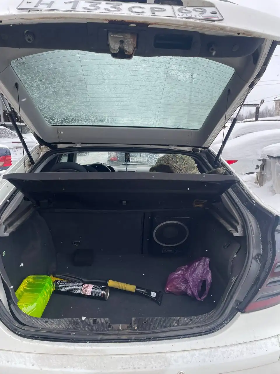 Обмен автомобиля ВАЗ 2106 2.3 компрессор - Легковые автомобили (Авто) в Тверь