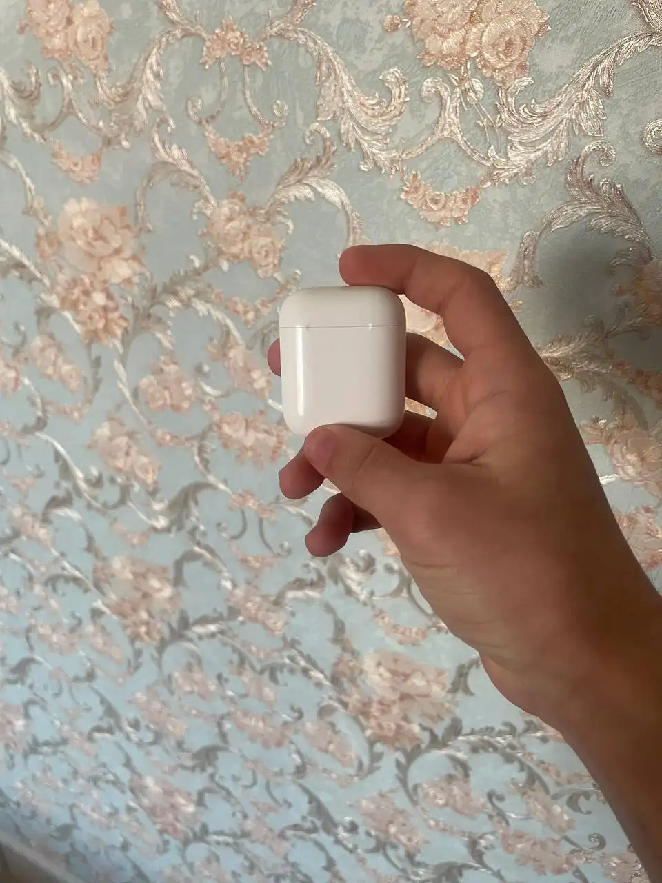 AirPods 2 (2019) - Наушники (Электроника) в Тверь