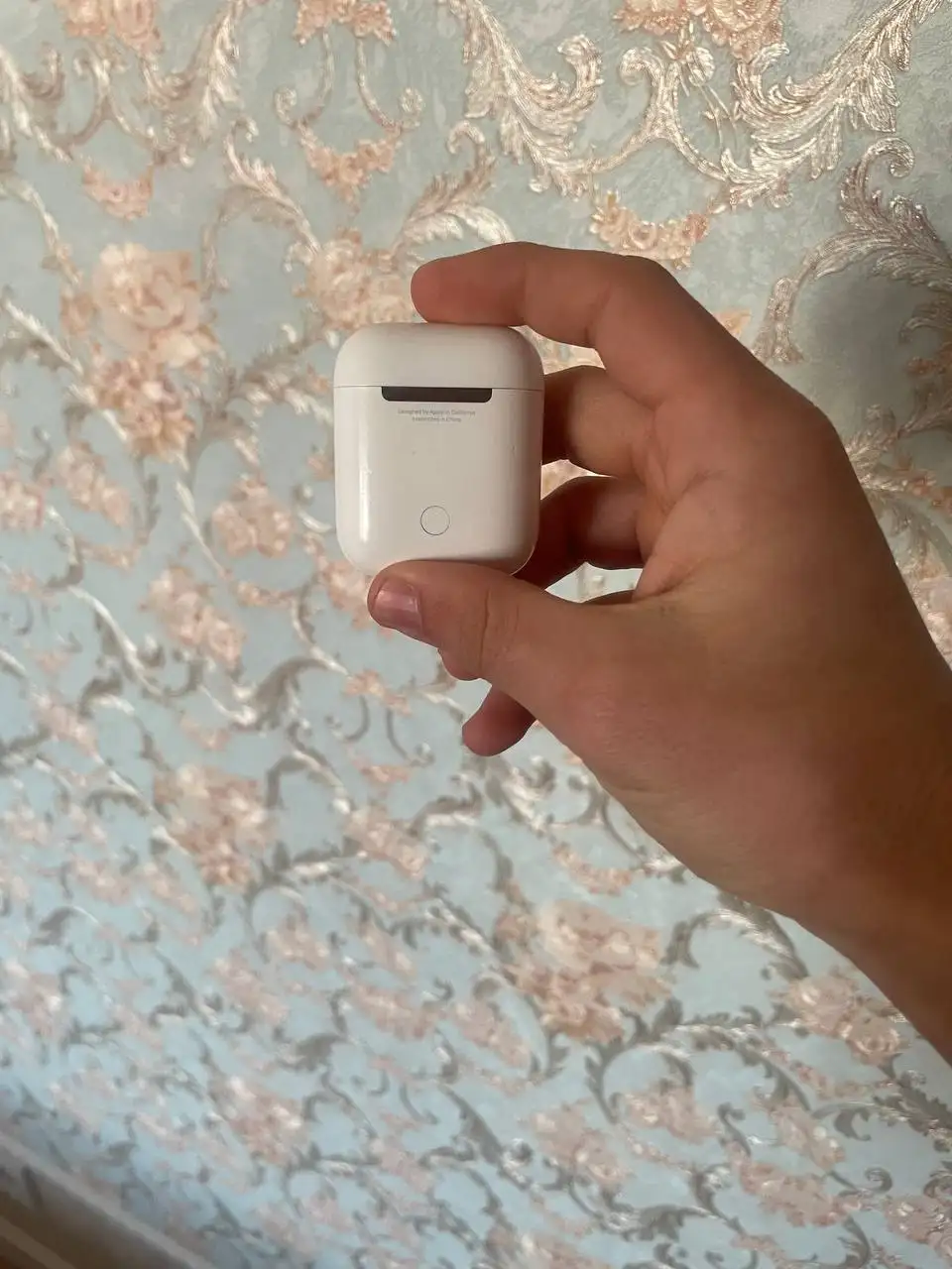 AirPods 2 (2019) - Наушники (Электроника) в Тверь