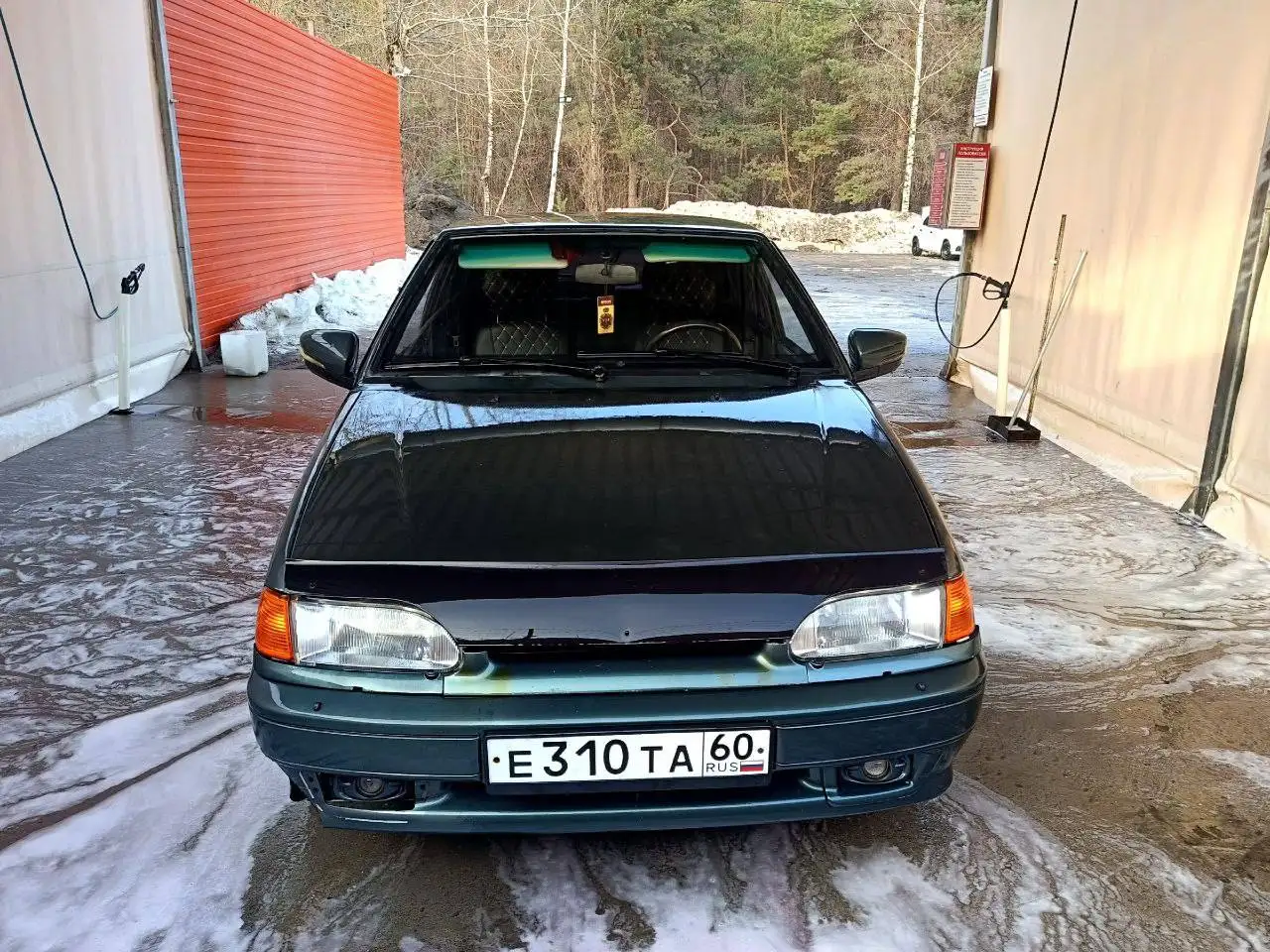 Продам ВАЗ 2114 2012 года - Легковые автомобили (Авто) в Тверь