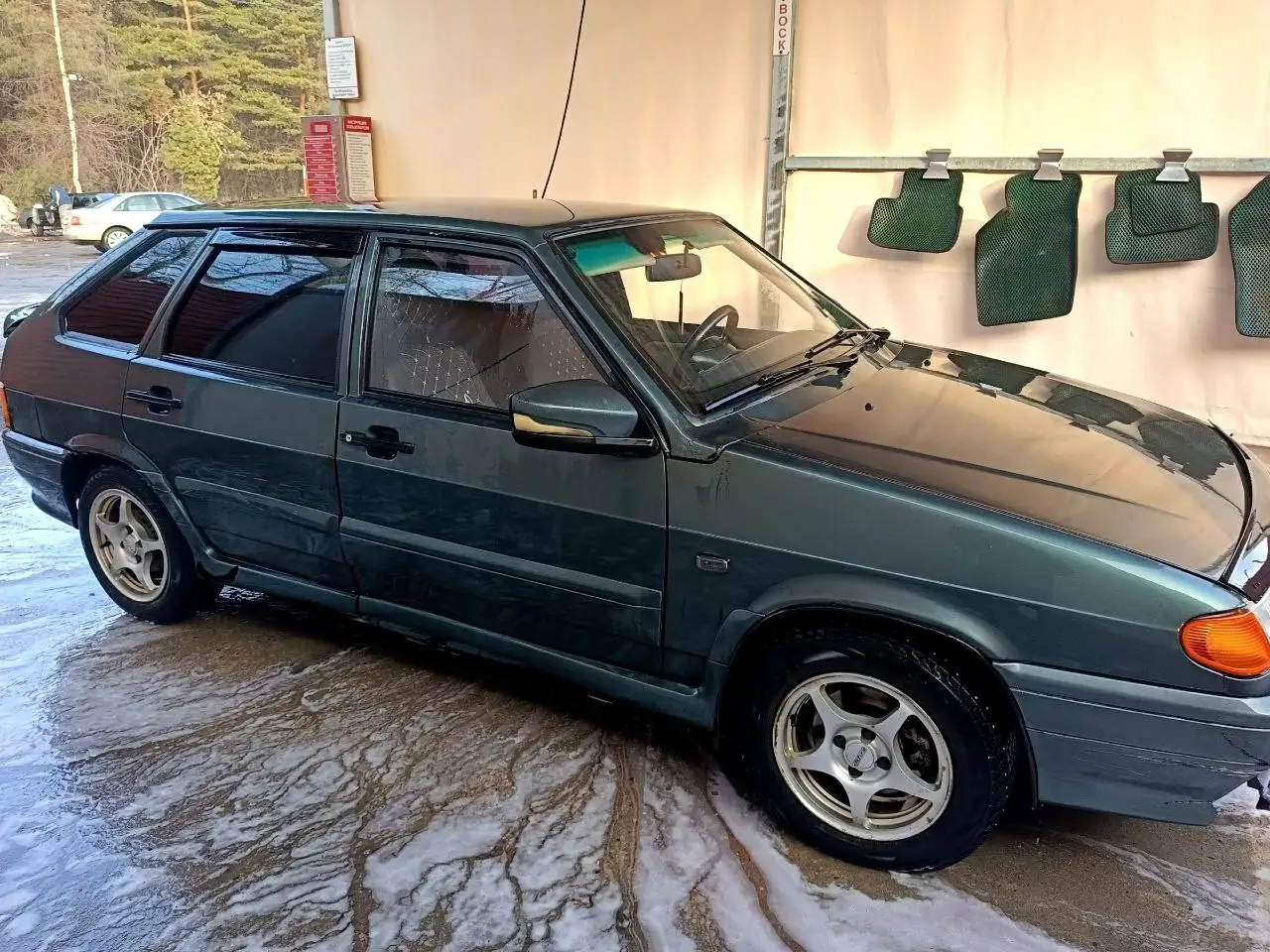 Продам ВАЗ 2114 2012 года - Легковые автомобили (Авто) в Тверь