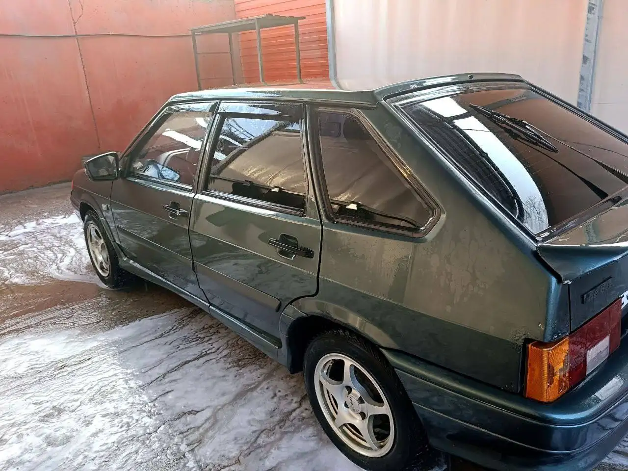 Продам ВАЗ 2114 2012 года - Легковые автомобили (Авто) в Тверь