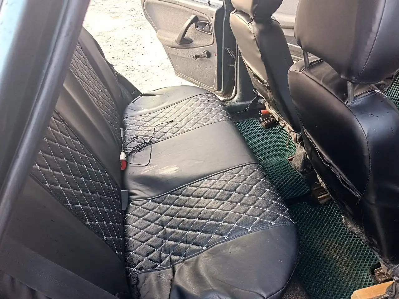 Продам ВАЗ 2114 2012 года - Легковые автомобили (Авто) в Тверь