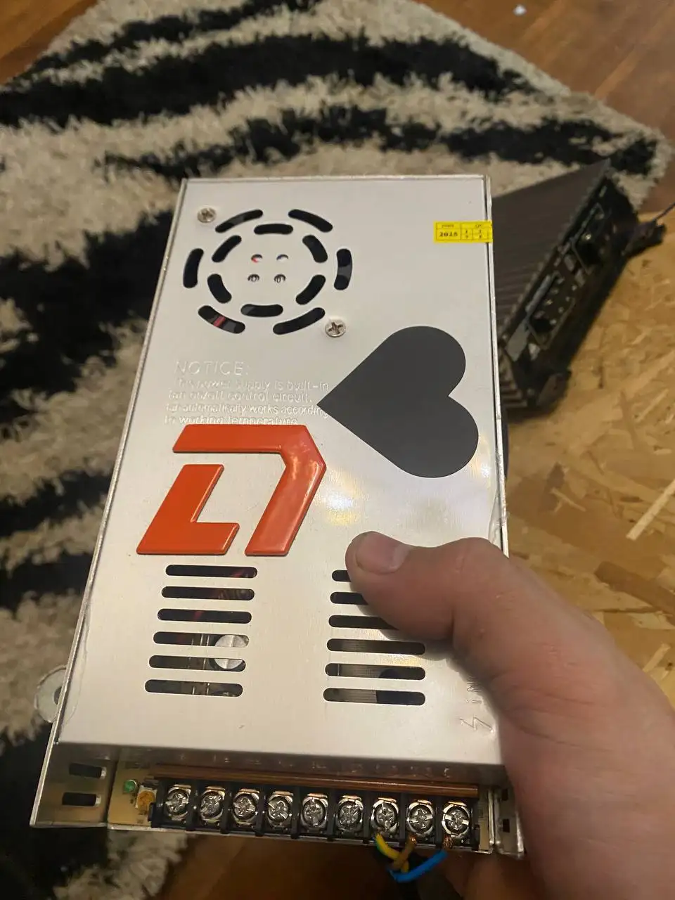 Продам генератор 600 Вт - Генераторы (Запчасти) в Тверь