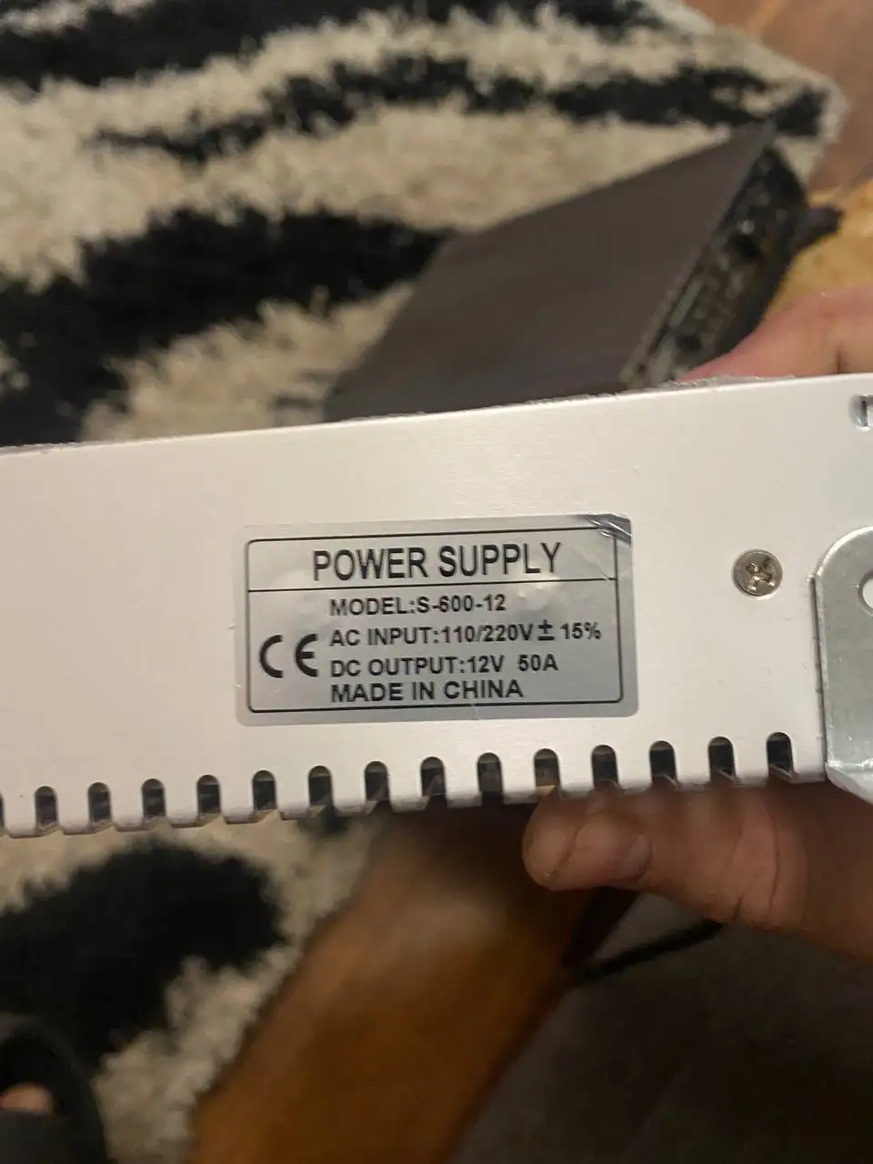 Продам генератор 600 Вт - Генераторы (Запчасти) в Тверь