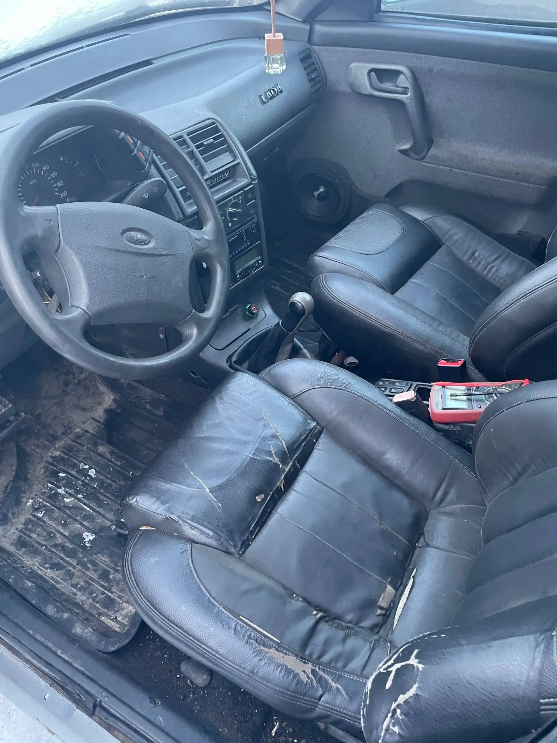 Продам автомобиль ВАЗ-2106 1994 года - Легковые автомобили (Авто) в Тверь