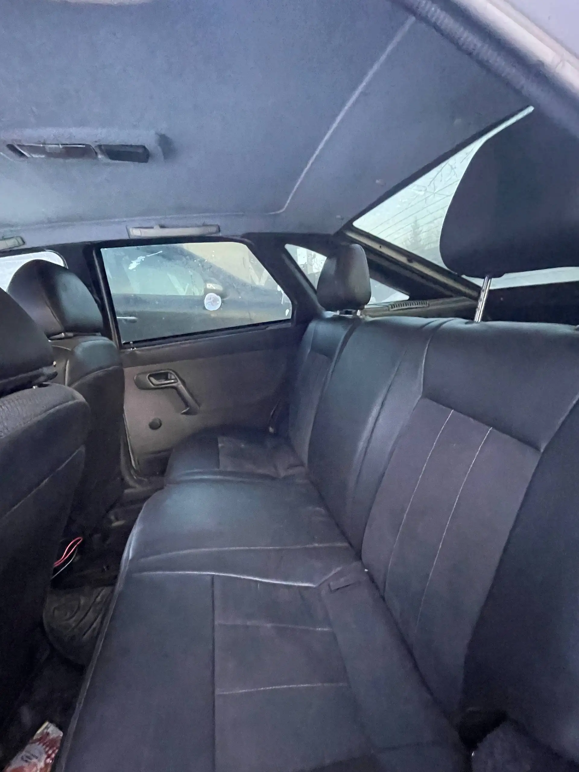 Продам автомобиль ВАЗ-2106 1994 года - Легковые автомобили (Авто) в Тверь