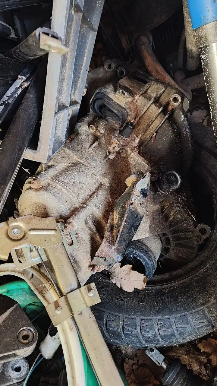 Запчасти для Лада Калина 1.6 - Автозапчасти (Запчасти) в Тверь