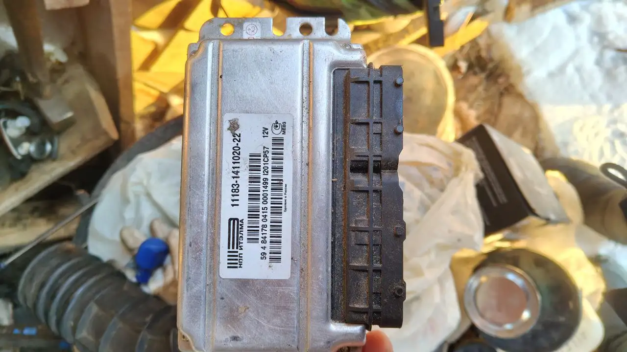 Запчасти для Лада Калина 1.6 - Автозапчасти (Запчасти) в Тверь