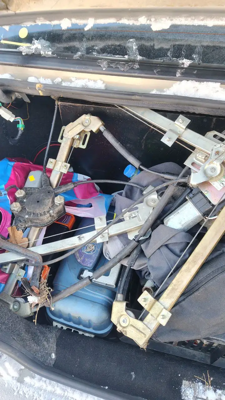 Запчасти для Лада Калина 1.6 - Автозапчасти (Запчасти) в Тверь