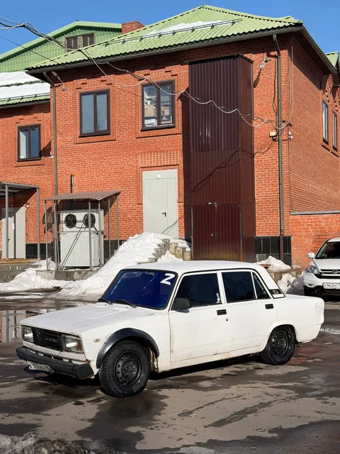 Продажа модифицированной Нивы 2010 года с тюнингом - Авто в Тверь