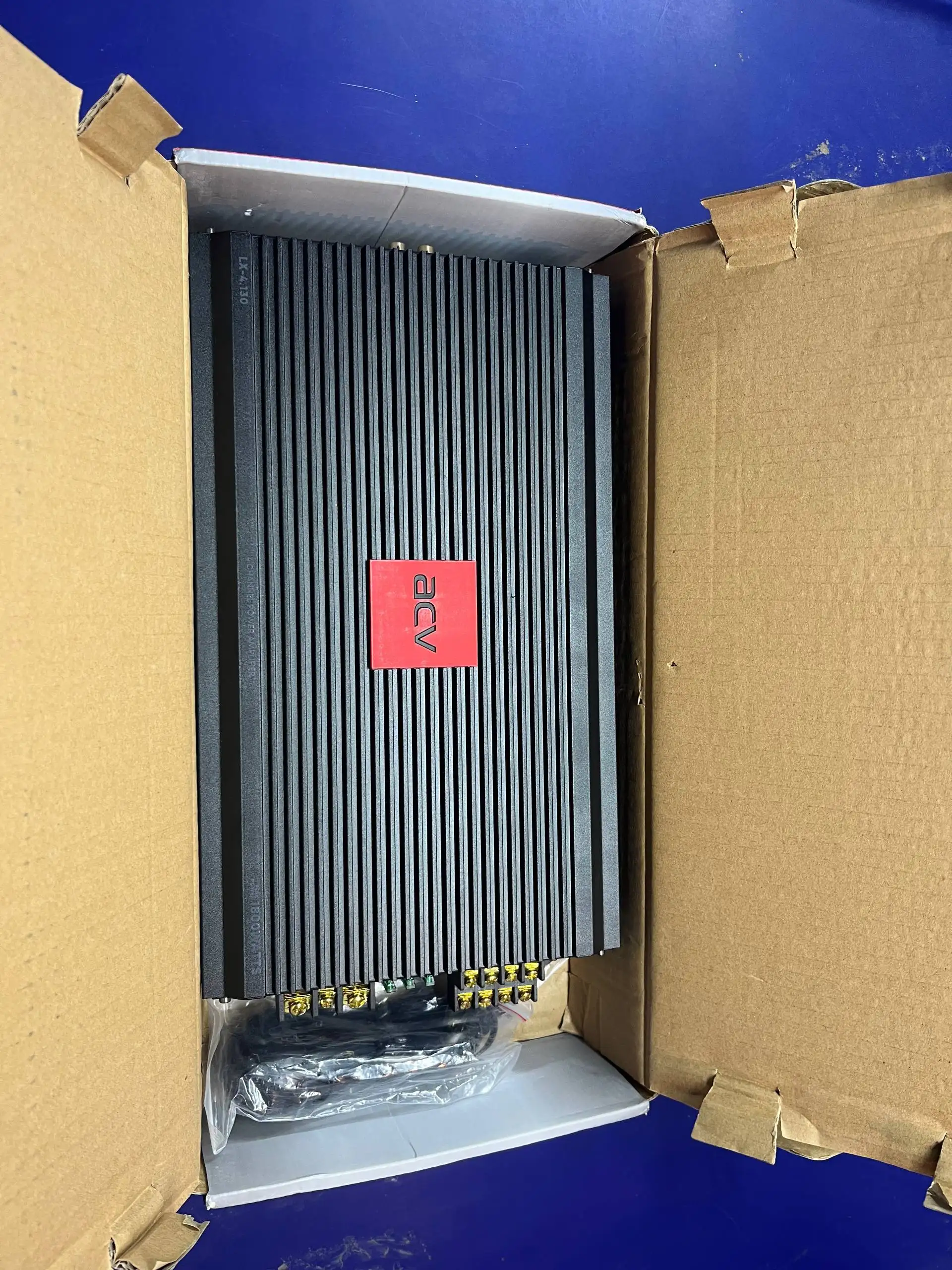 Продам усь новый - Запчасти (Авто) в Тверь