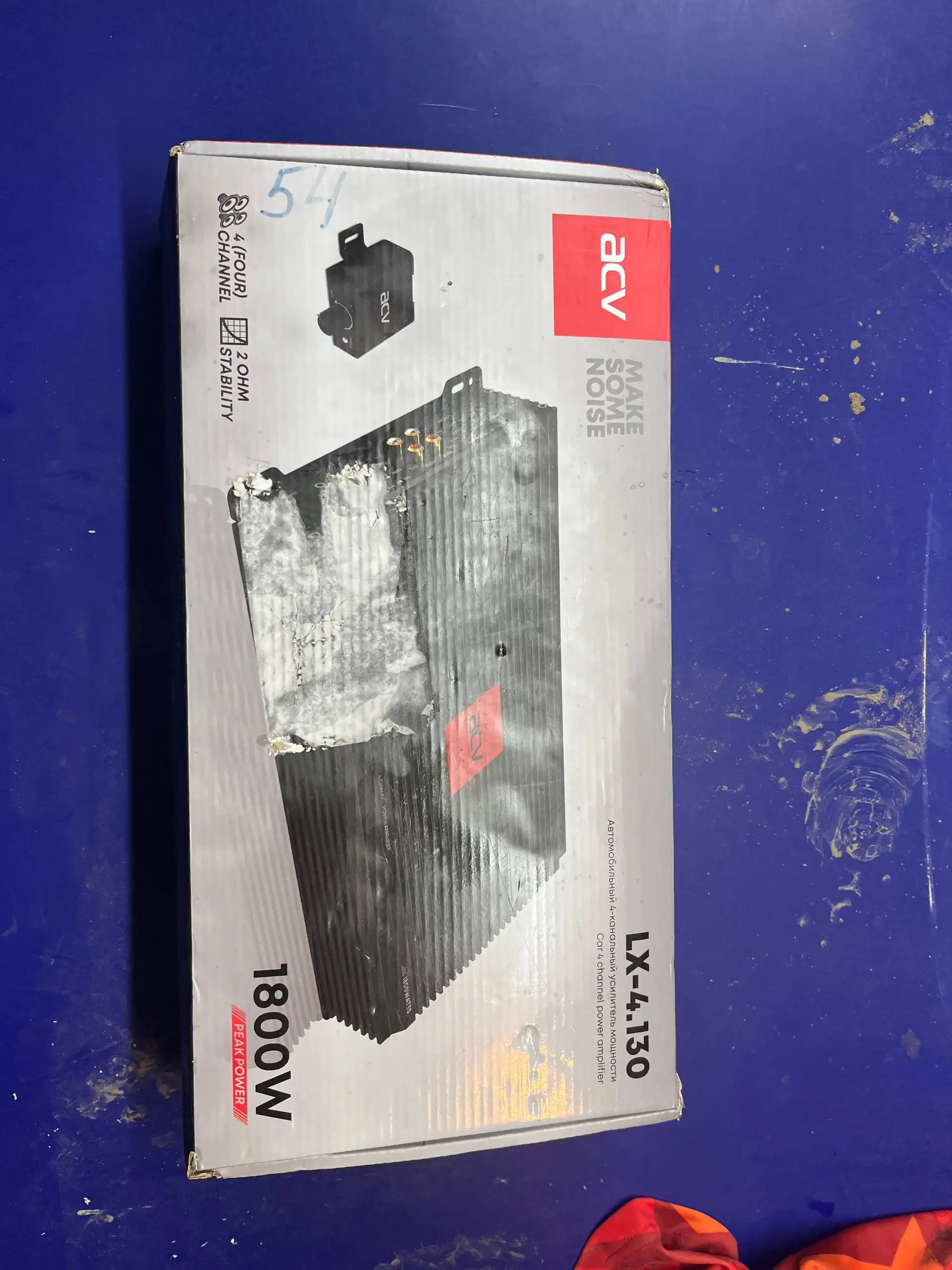 Продам усь новый - Запчасти (Авто) в Тверь