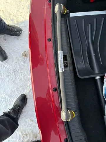 Новые запчасти на классические автомобили - Штампы в Тверь