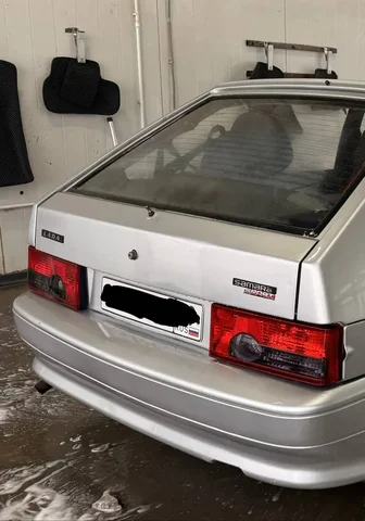 Продам задние фонари с платами - Штампы в Тверь