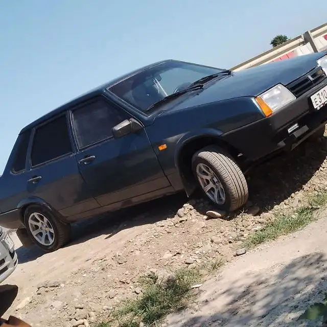 Продам неисправный автомобиль - Авто в Тверь