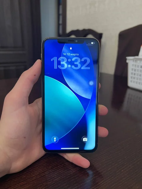 Продам iPhone 11 Pro Max 256 ГБ с неисправностями - Компьютеры в Тверь