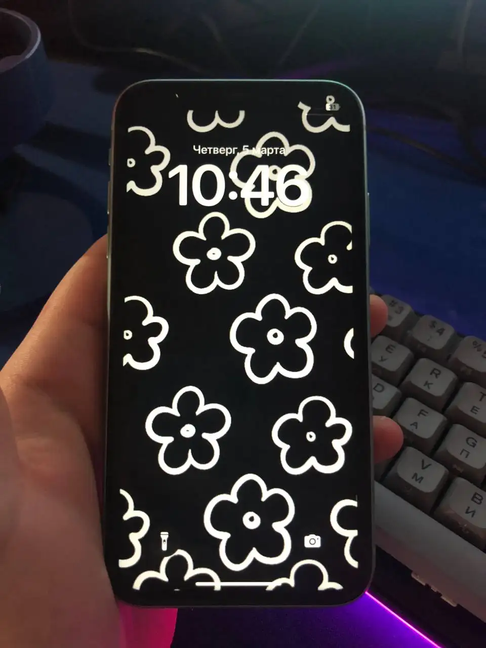 Продам iPhone 11 64 ГБ - Смартфоны (Электроника) в Тверь