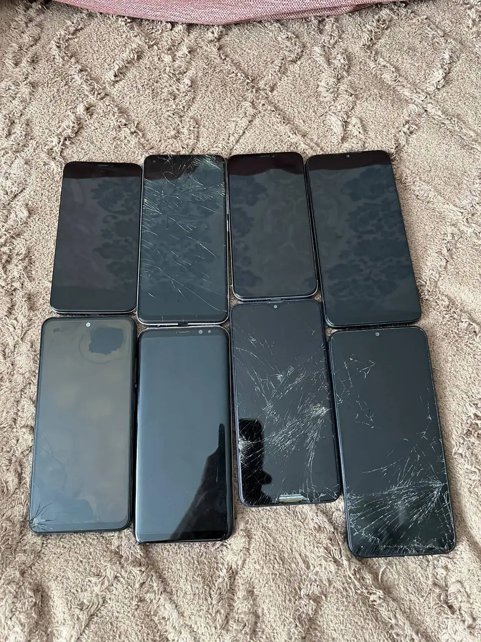 Куплю/Продам авто и мото запчасти в Твери - Авто и мото запчасти (Запчасти) в Тверь