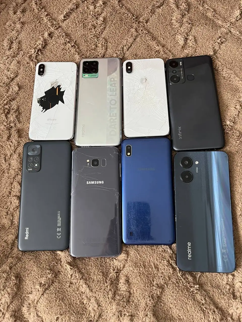 Куплю/Продам авто и мото запчасти в Твери - Авто и мото запчасти (Запчасти) в Тверь