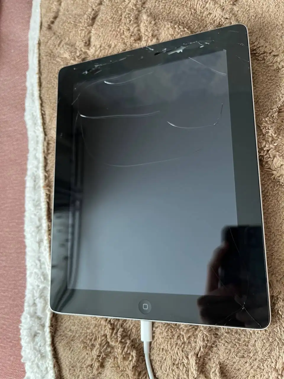 iPad 3 и iPad 4 - Планшеты (Электроника) в Тверь