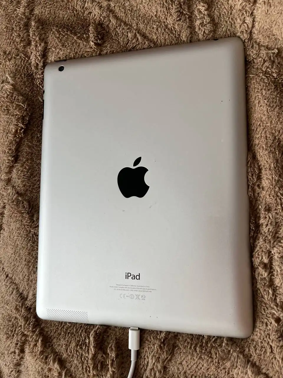 iPad 3 и iPad 4 - Планшеты (Электроника) в Тверь