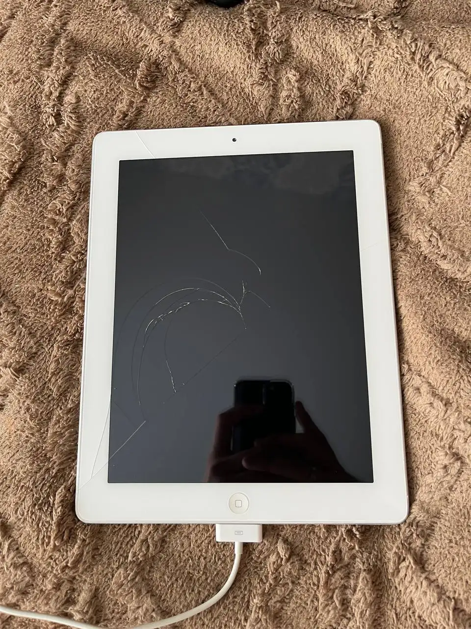 iPad 3 и iPad 4 - Планшеты (Электроника) в Тверь