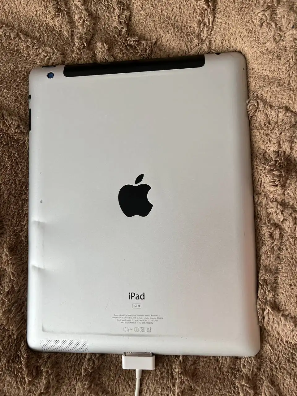 iPad 3 и iPad 4 - Планшеты (Электроника) в Тверь