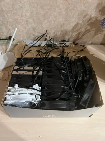 Продажа корпусных куллеров - Компьютеры в Тверь