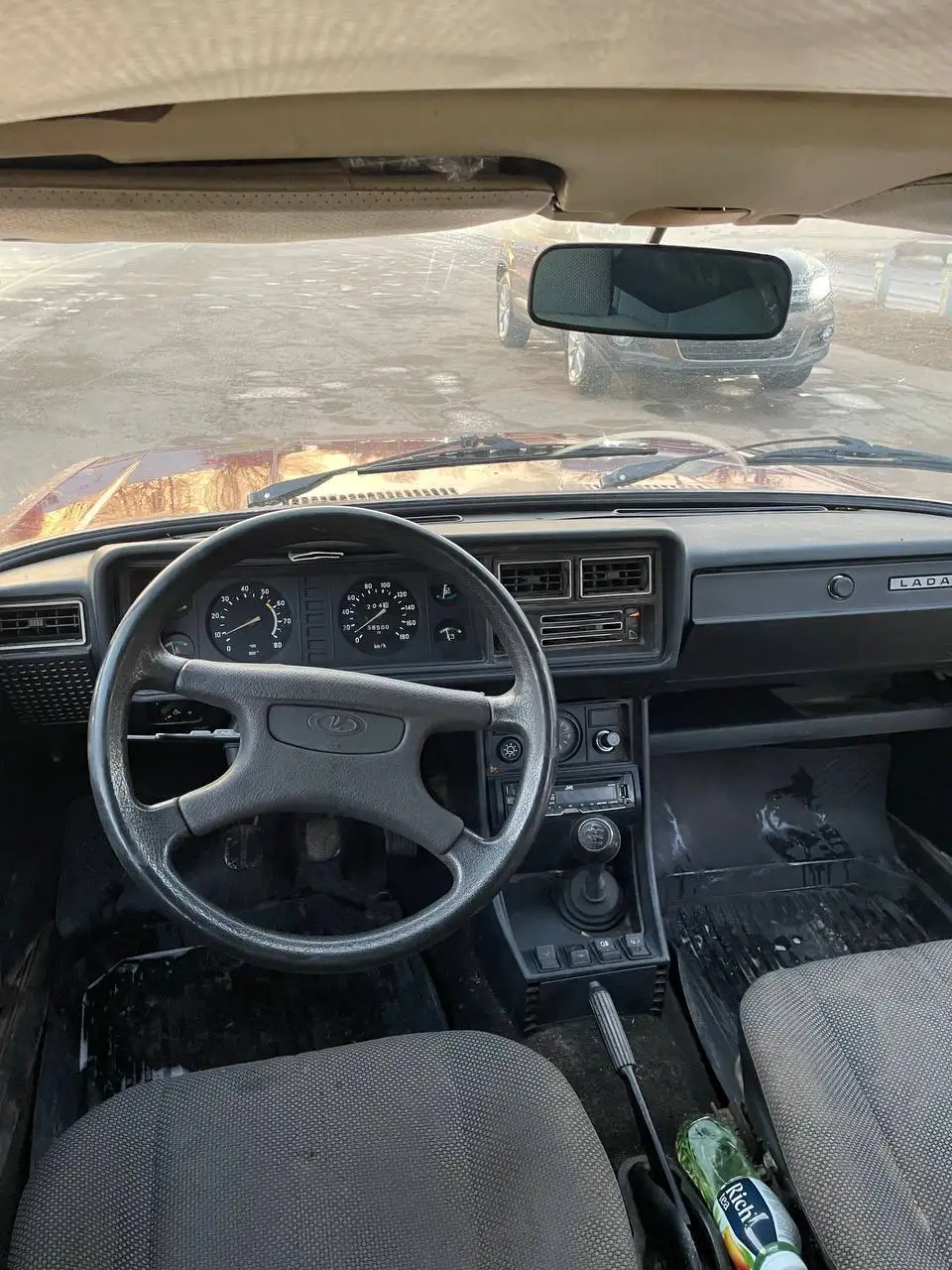 ВАЗ 2104 2006 года выпуска - Авто в Тверь