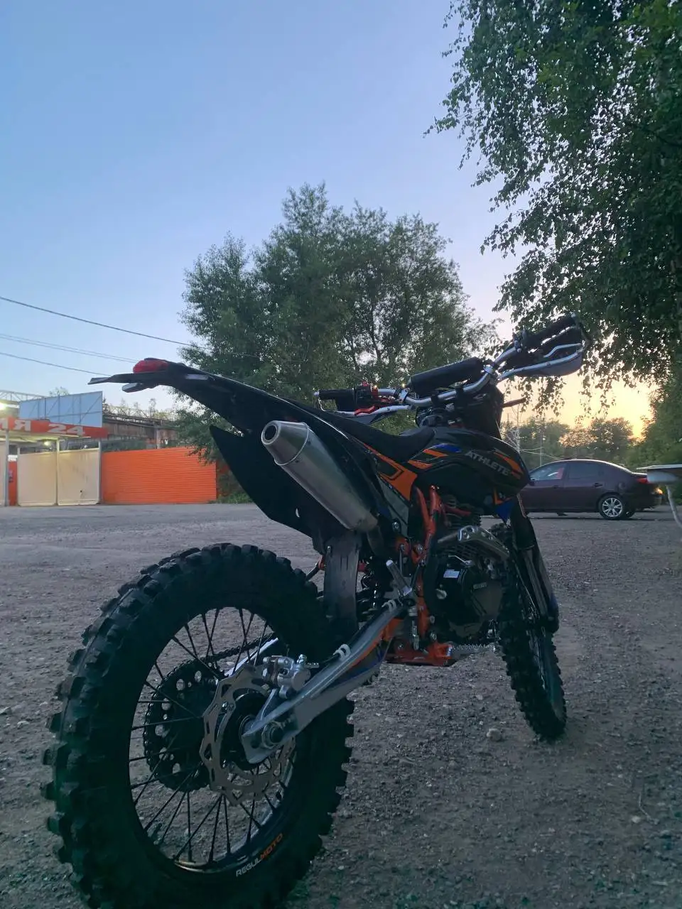 Продажа авто, мото и запчастей в Твери - Запчасти (Авто) в Тверь