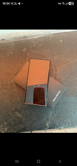 Продам или обменяю Samsung S23 Ultra на iPhone - Компьютеры в Тверь