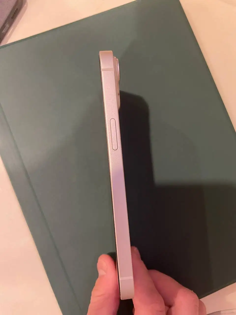 Продам iPhone 14 128 ГБ - Смартфоны (Электроника) в Тверь