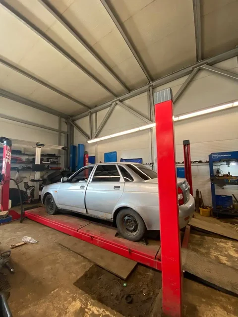 Продажа автомобиля на учете в Твери - Обмен в Тверь