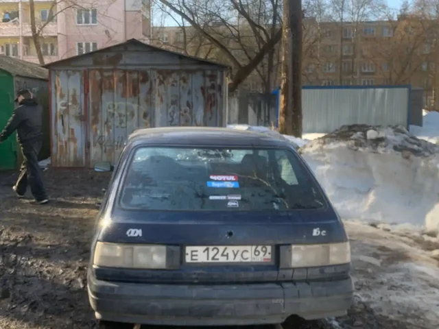 Куплю/Продам авто, мото и запчасти в Твери - Обмен в Тверь