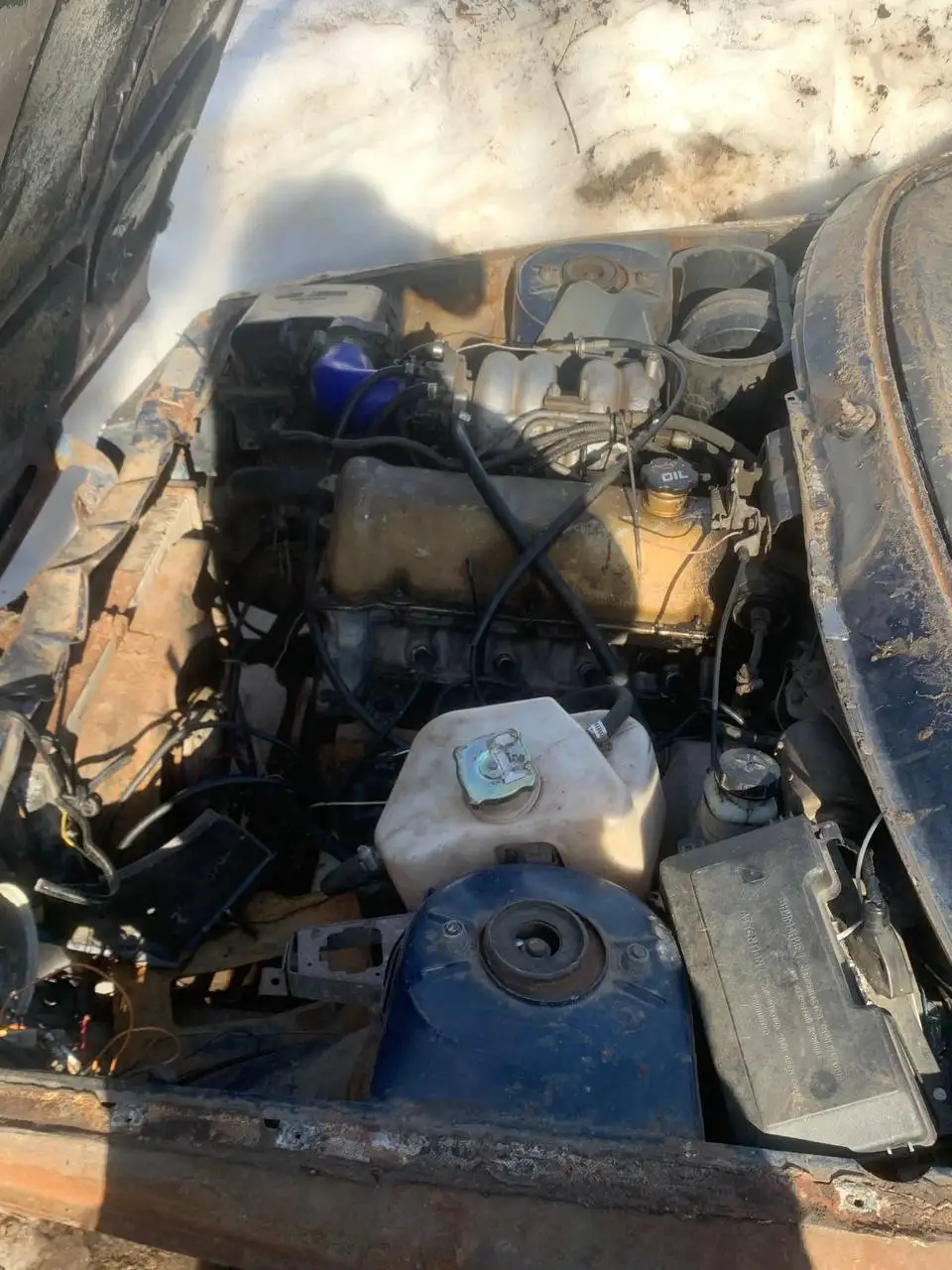 Куплю/Продам авто, мото и запчасти в Твери - Запчасти (Авто) в Тверь