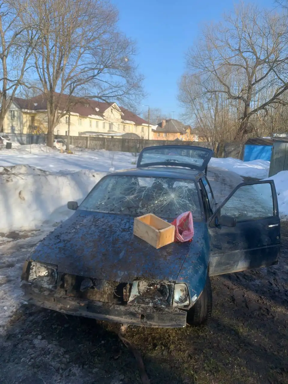 Куплю/Продам авто, мото и запчасти в Твери - Запчасти (Авто) в Тверь