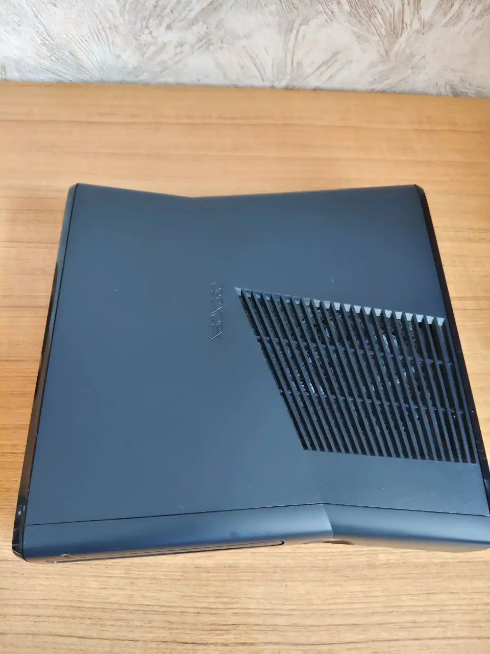 Xbox 360s в хорошем состоянии с прошивкой - Игровые консоли (Электроника) в Тверь