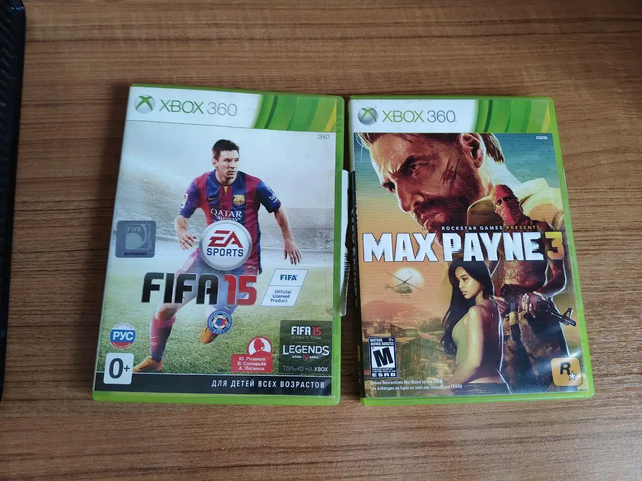 Xbox 360s в хорошем состоянии с прошивкой - Игровые консоли (Электроника) в Тверь