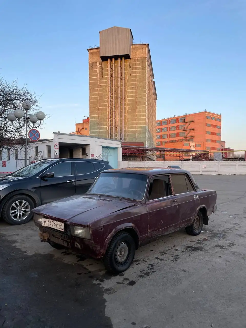 Продам автомобиль или запчасти в Твери - Запчасти (Авто) в Тверь